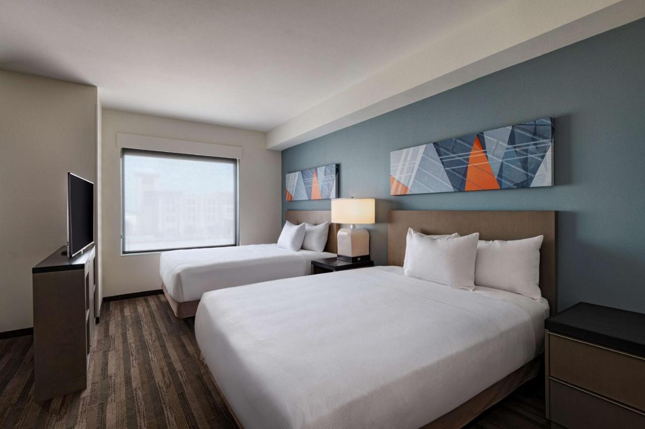 Hyatt House Carlsbad Hotel Kültér fotó