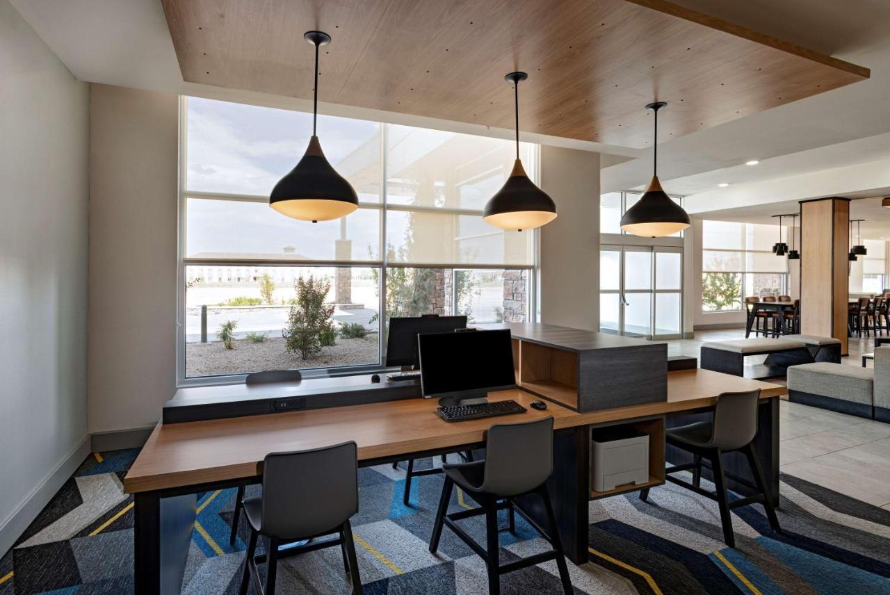 Hyatt House Carlsbad Hotel Kültér fotó