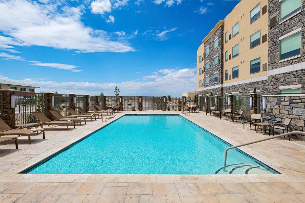 Hyatt House Carlsbad Hotel Kültér fotó